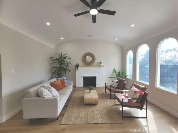 Los Angeles, CA 90043,5414 Hillcrest