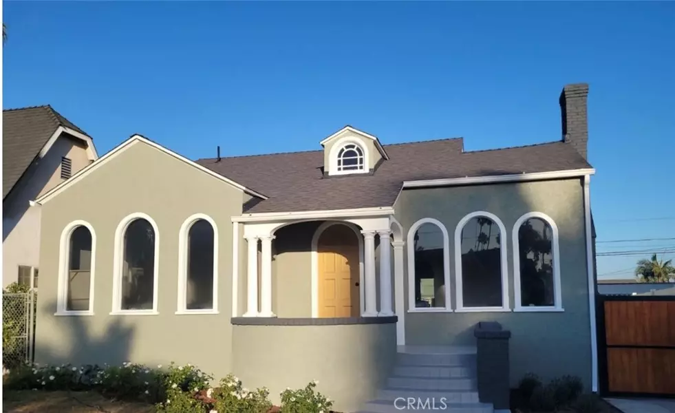 5414 Hillcrest, Los Angeles, CA 90043