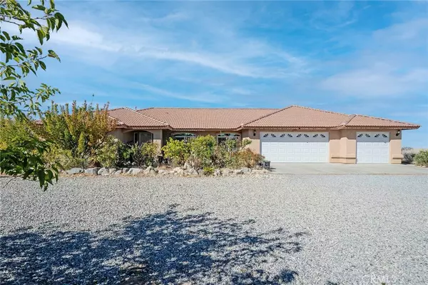 Pinon Hills, CA 92372,11522 Ponderosa