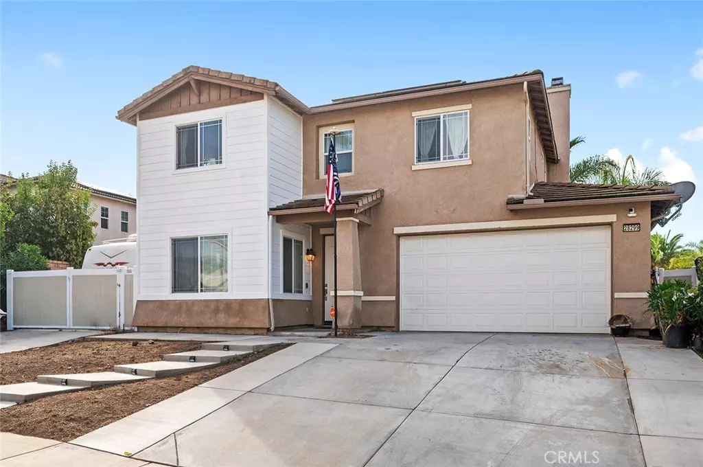 Menifee, CA 92584,28299 Parkdale LN