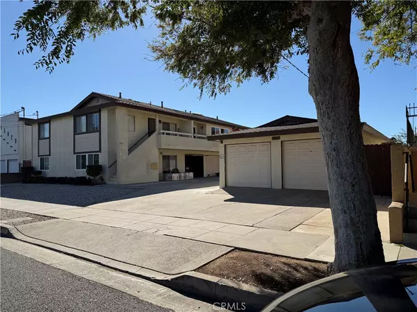 15825 S Denker #1, Gardena, CA 90247