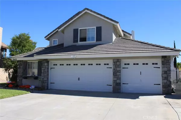 39418 Daylily Pl, Palmdale, CA 93551