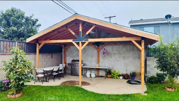 Gardena, CA 90247,13408 S Catalina AVE