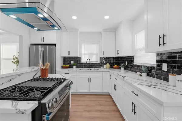 Long Beach, CA 90805,6327 California AVE