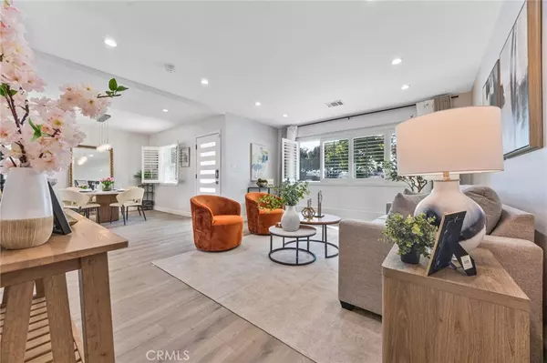 6053 Turnergrove, Lakewood, CA 90713