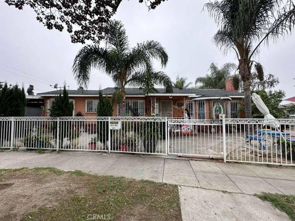 10401 State, South Gate, CA 90280