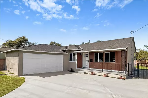8339 Manzanar AVE, Pico Rivera, CA 90660