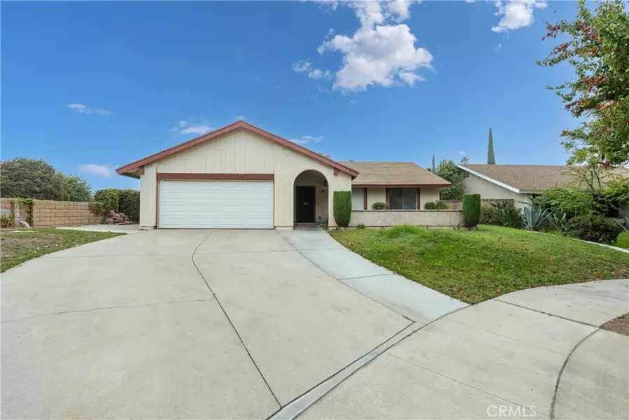 642 Humboldt CT, Ontario, CA 91764