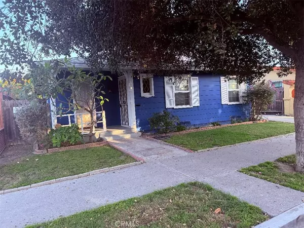 Long Beach, CA 90806,2010 Golden Ave