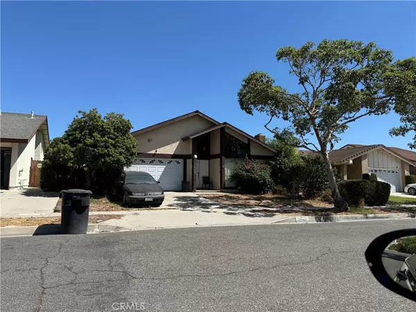 17422 Vierra, Cerritos, CA 90703