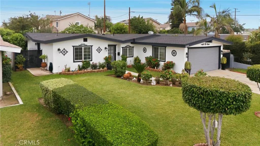 Whittier, CA 90606,8431 Morrill AVE