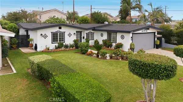 8431 Morrill AVE, Whittier, CA 90606