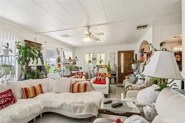 Hemet, CA 92545,5001 W Florida #208