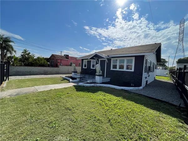 Los Angeles, CA 90044,760 W 97th