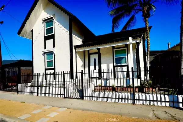 125 E Alondra, Compton, CA 90220