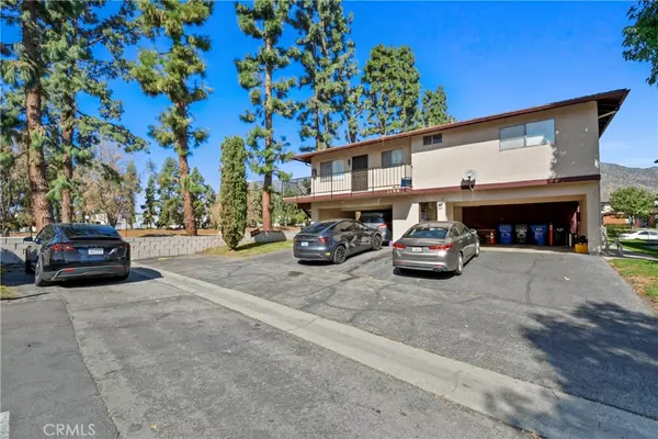 Azusa, CA 91702,1190 W Calle Del Sol #4