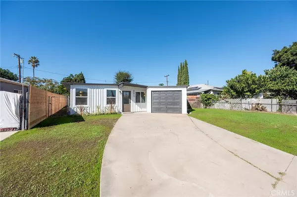 20413 Clarkdale, Lakewood, CA 90715