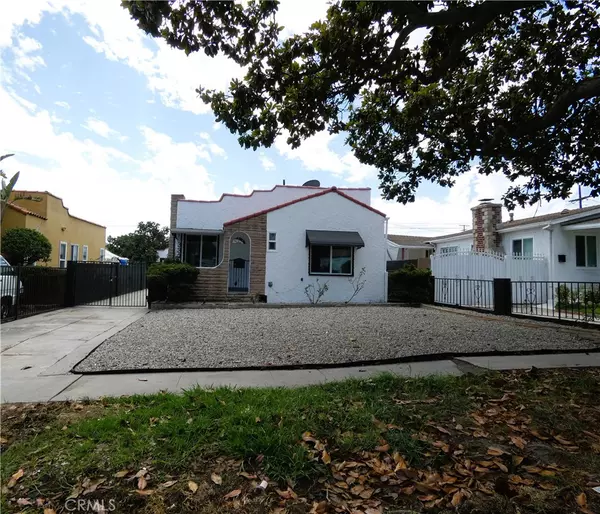 332 W 119th, Los Angeles, CA 90061