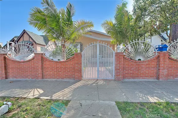 Los Angeles, CA 90044,552 W 108th ST