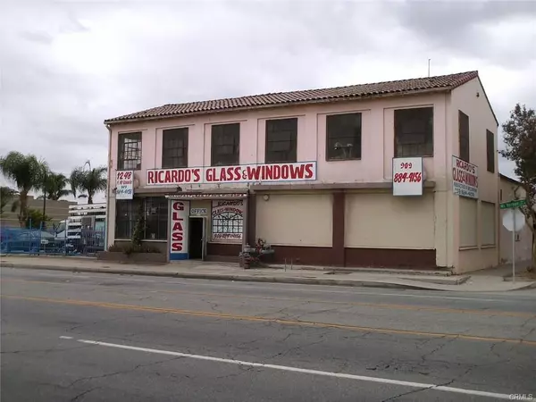 San Bernardino, CA 92411,1248 N Mount Vernon