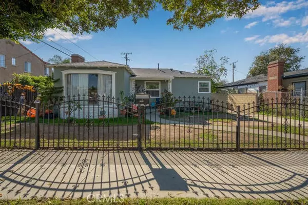 6044 Northside DR, East Los Angeles, CA 90022