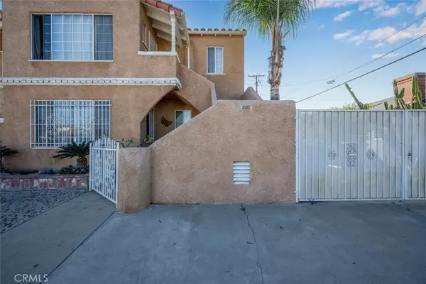 East Los Angeles, CA 90022,6050 Northside DR