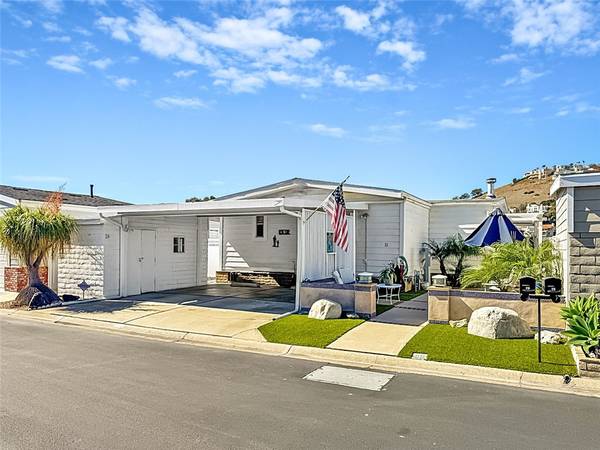 26 Mira Las Olas, San Clemente, CA 92673