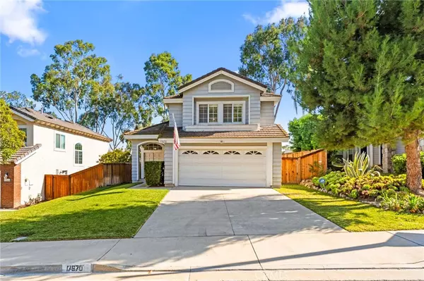 Riverside, CA 92503,17670 Morning Sun CT