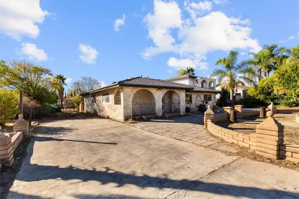 Bloomington, CA 92316,10594 Spruce