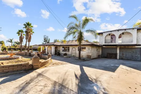 Bloomington, CA 92316,10594 Spruce