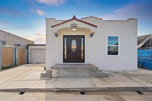 426 W 63rd PL, Los Angeles, CA 90003