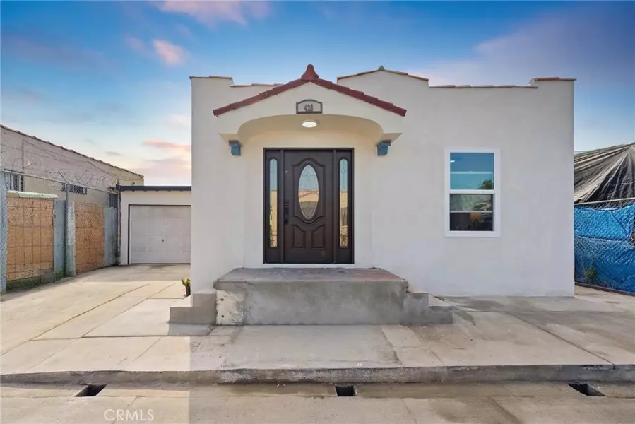 426 W 63rd PL, Los Angeles, CA 90003