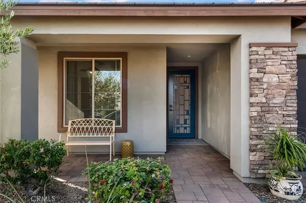 50535 Harps Canyon, Indio, CA 92201