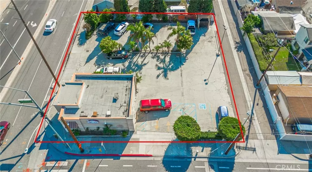 21905 Norwalk Blvd, Hawaiian Gardens, CA 90716