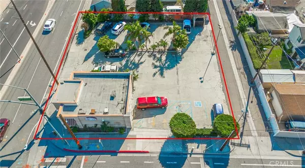 Hawaiian Gardens, CA 90716,21905 Norwalk Blvd