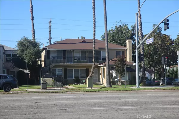 Glendale, CA 91202,988 W Glenoaks BLVD