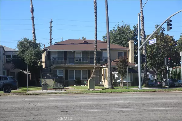 Glendale, CA 91202,988 W Glenoaks BLVD