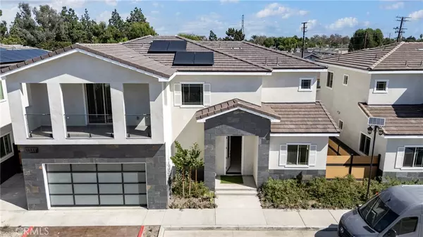 Bellflower, CA 90706,10347 Mapledale ST