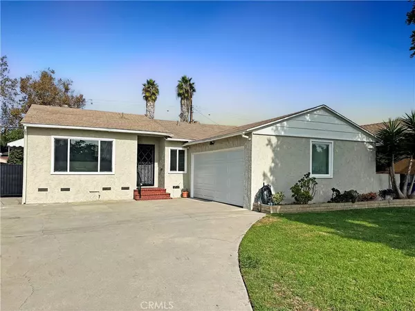 Downey, CA 90242,10253 Branscomb ST