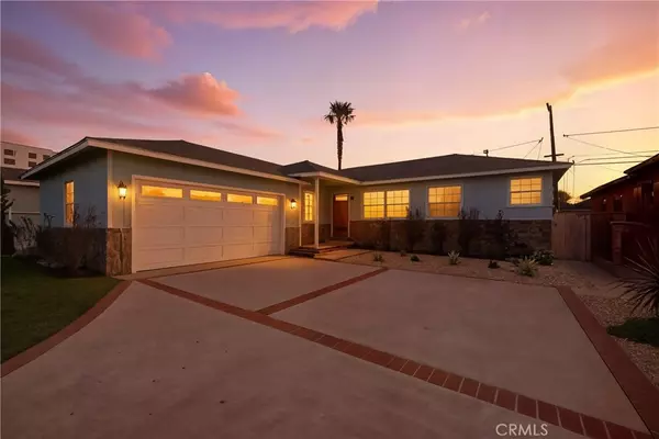 2915 W 129th PL, Gardena, CA 90249