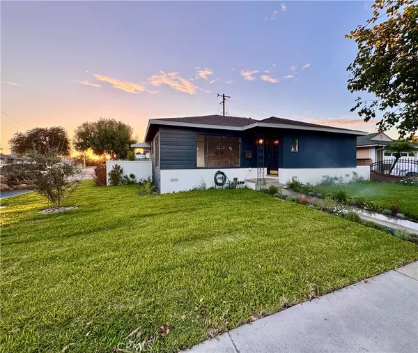 12735 Fairford, Norwalk, CA 90650