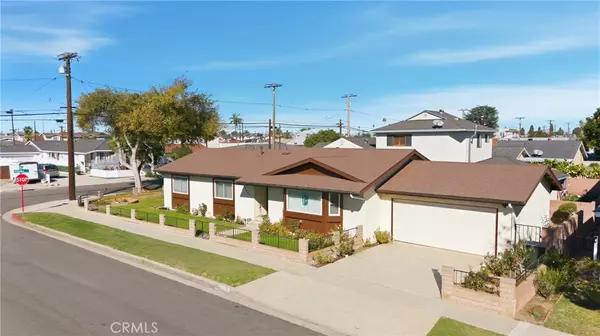 16956 S Denker AVE, Gardena, CA 90247