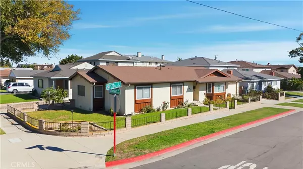 Gardena, CA 90247,16956 S Denker AVE