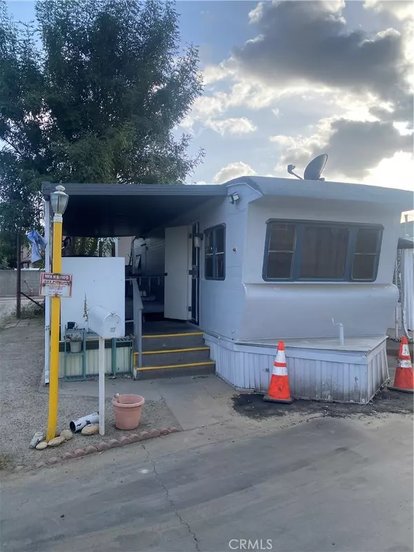 El Monte, CA 91732,4849 Peck Road #37