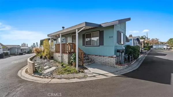 Brea, CA 92821,1051 Site Dr Spc 233 #233