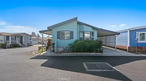 1051 Site Dr Spc 233 #233, Brea, CA 92821