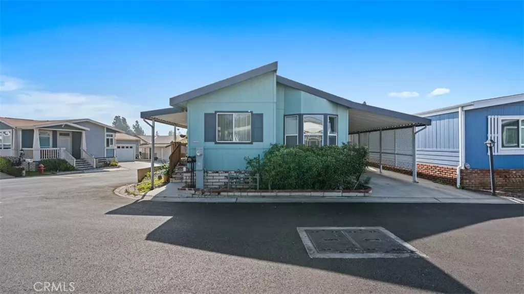 1051 Site Dr Spc 233 #233, Brea, CA 92821