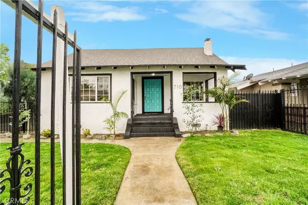 Los Angeles, CA 90037,710 W 49th PL