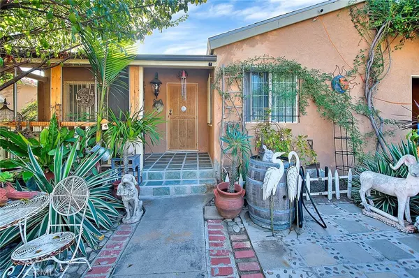 1721 N Acacia, Compton, CA 90222