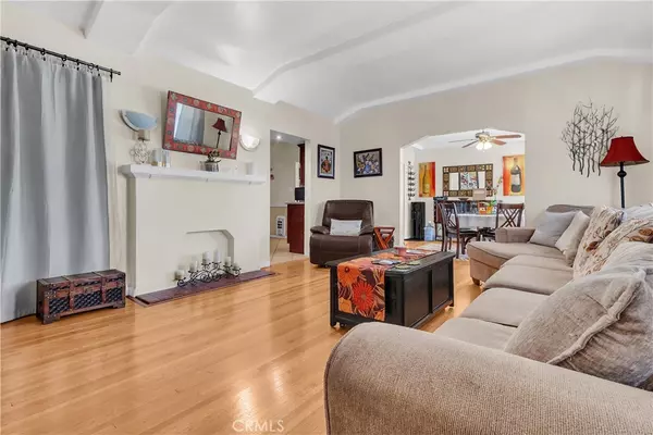 Huntington Park, CA 90255,3203 Live Oak